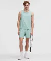Lululemon License To Train Linerless Short 7"