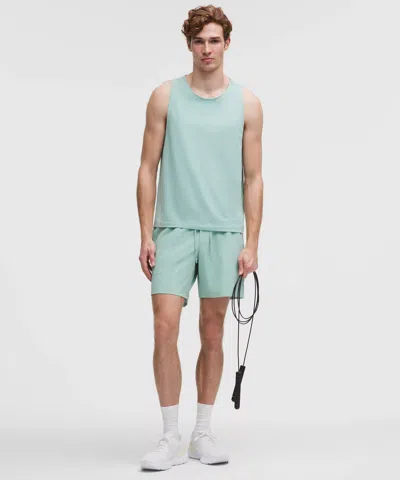 Lululemon License To Train Linerless Short 7"