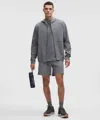 Lululemon License To Train Linerless Short 7"
