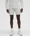 Lululemon License To Train Linerless Short 7" Updated