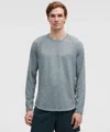 Lululemon License To Train Long-sleeve Shirt
