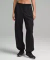 Lululemon License To Train Mid-rise Lightweight Joggers