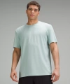 Lululemon License To Train Relaxed Short-sleeve Shirt