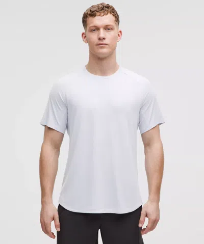 Lululemon License To Train Short-sleeve Shirt
