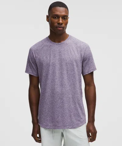 Lululemon License To Train Short-sleeve Shirt