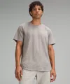 Lululemon License To Train Short-sleeve Shirt