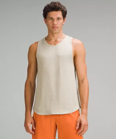Lululemon License To Train Tank Top In Neutral