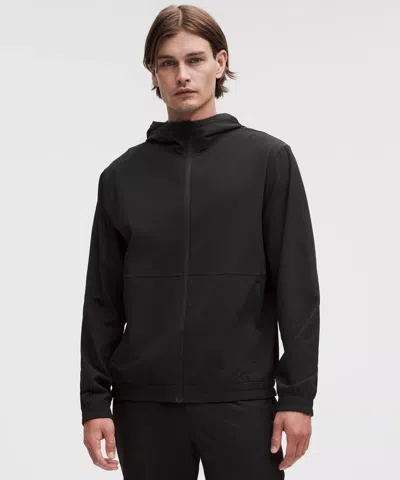 Lululemon License To Train Textured Full Zip