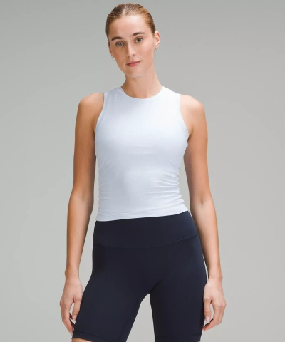 Lululemon License To Train Tight-fit Tank Top