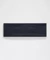 Lululemon License To Train Wide Headband In Blue