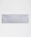 Lululemon License To Train Wide Headband