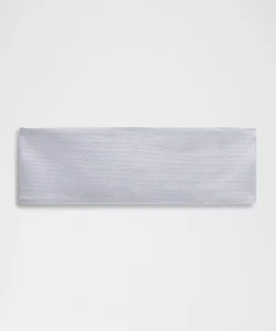 Lululemon License To Train Wide Headband