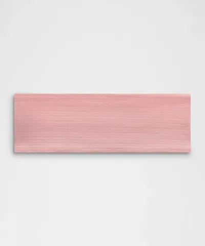 Lululemon License To Train Wide Headband