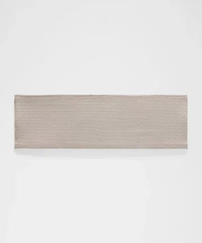Lululemon License To Train Wide Headband