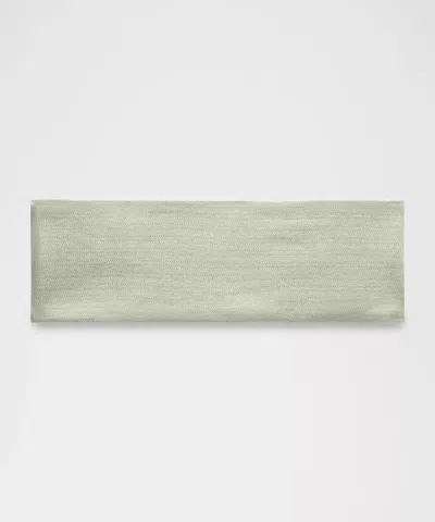 Lululemon License To Train Wide Headband