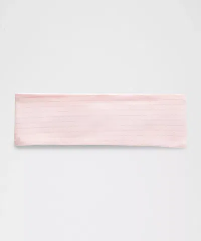 Lululemon License To Train Wide Headband