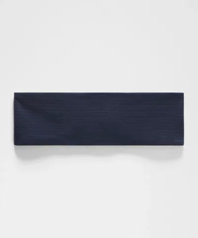 Lululemon License To Train Wide Headband