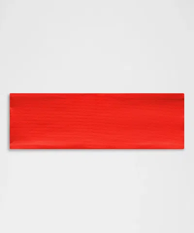 Lululemon License To Train Wide Headband