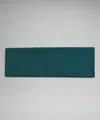 Lululemon License To Train Wide Headband In Green