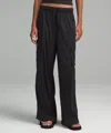 Lululemon Lightweight Adjustable Mid-rise Cargo Pant