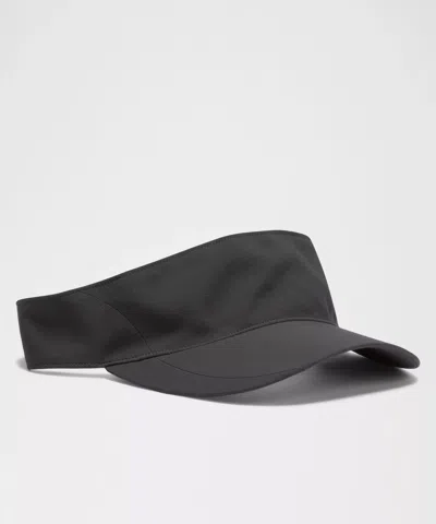 Lululemon Lightweight All-sport Visor