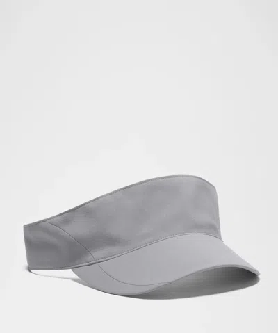 Lululemon Lightweight All-sport Visor