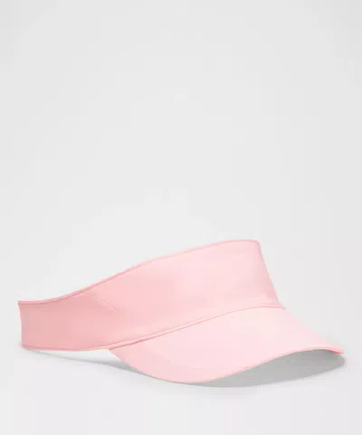 Lululemon Lightweight All-sport Visor