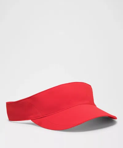 Lululemon Lightweight All-sport Visor