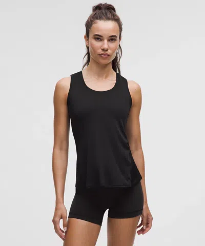 Lululemon Lightweight Flowy-hem Tank Top
