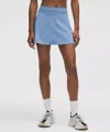 Lululemon Lightweight High-rise Tennis Skirt