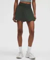 Lululemon Lightweight High-rise Tennis Skirt