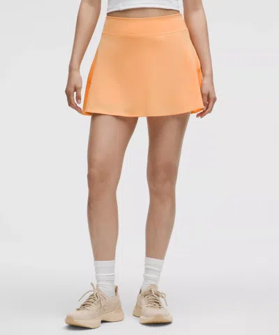 Lululemon Lightweight High-rise Tennis Skirt