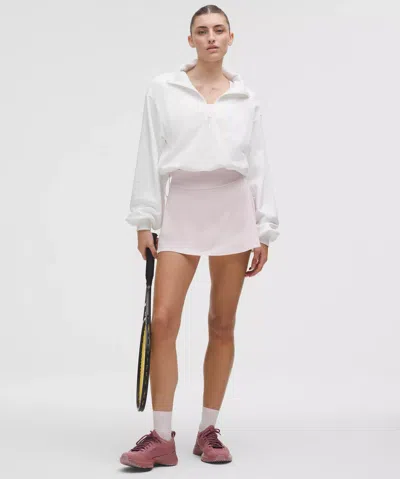 Lululemon Lightweight High-rise Tennis Skirt