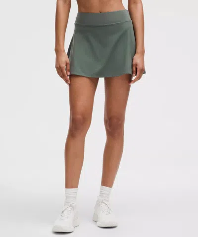 Lululemon Lightweight High-rise Tennis Skirt