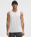 Lululemon Lightweight Knit Workout Tank Top