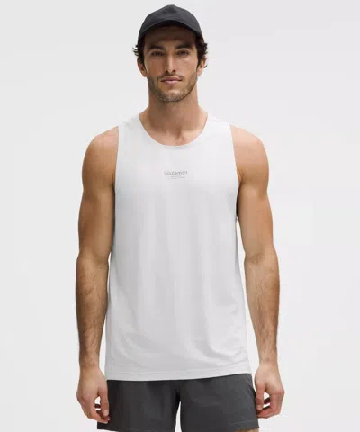 Lululemon Lightweight Knit Workout Tank Top