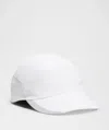Lululemon Lightweight Mesh Panel Running Hat