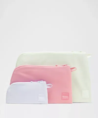 Lululemon Lightweight Pouch