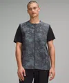Lululemon Lightweight Reflective Running Vest