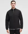 Lululemon Lightweight Stretch Jacket In Black