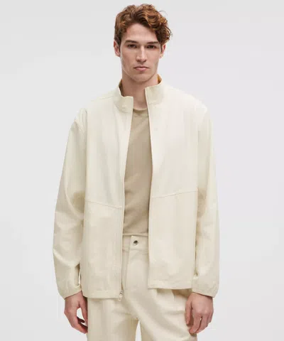 Lululemon Lightweight Stretch Jacket
