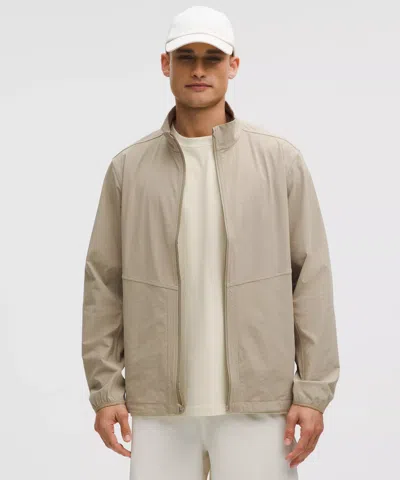 Lululemon Lightweight Stretch Jacket