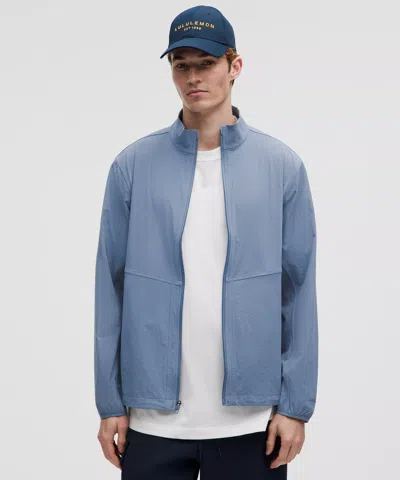 Lululemon Lightweight Stretch Jacket