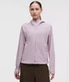 Lululemon Lightweight Stretch Uv-protective Jacket