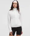 Lululemon Lightweight Stretch Uv-protective Jacket