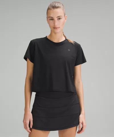 Lululemon Lightweight Tennis Crewneck T-shirt
