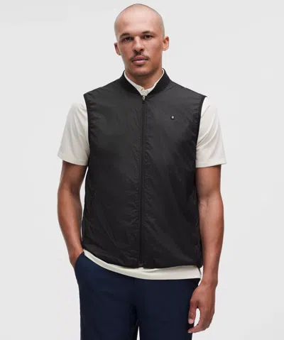 Lululemon Lightweight Windproof Golf Vest