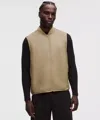 Lululemon Lightweight Windproof Golf Vest