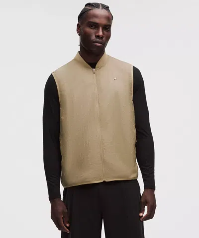 Lululemon Lightweight Windproof Golf Vest