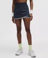 Lululemon Lightweight Wrap-front Tennis Skirt